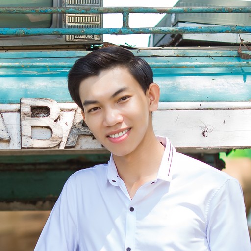 Ảnh Phước Rin